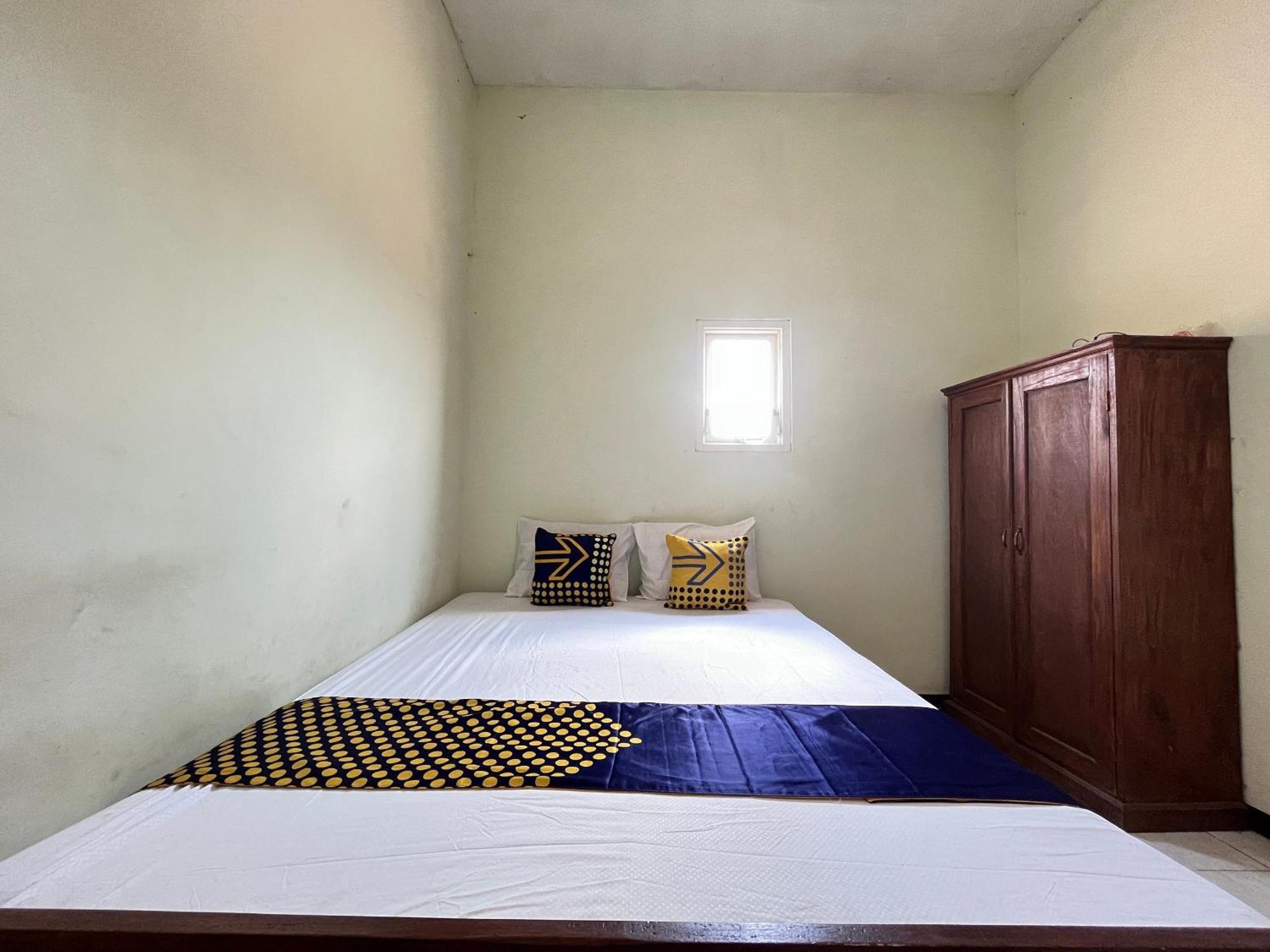 Spot On 93423 Kost Berkah Near Kebun Teh Wonosari Hotel Lawang Exterior photo